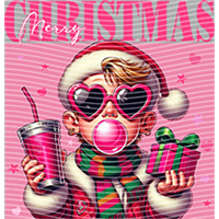 Valentine's Day-QRJ  2937